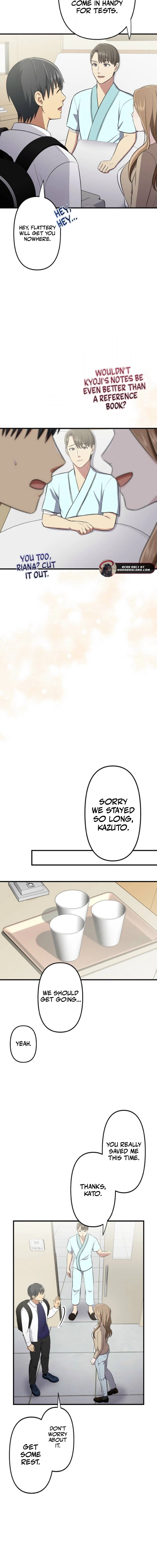 Read Doctor Brothers EN Manga Online