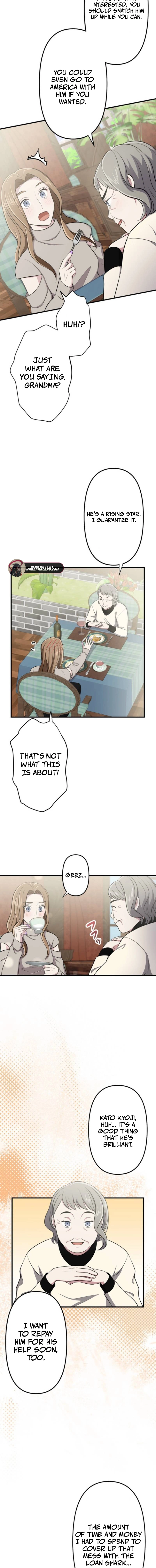 Read Doctor Brothers EN Manga Online