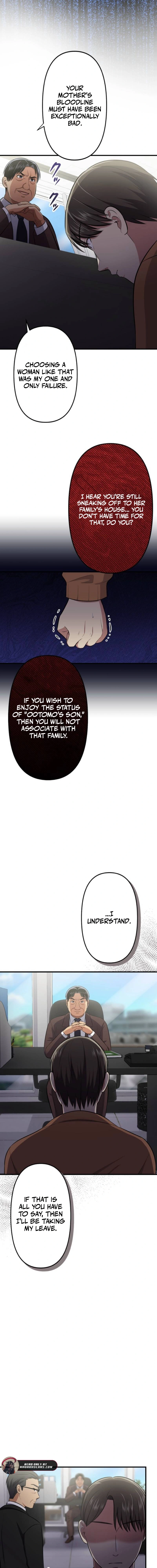 Read Doctor Brothers EN Manga Online