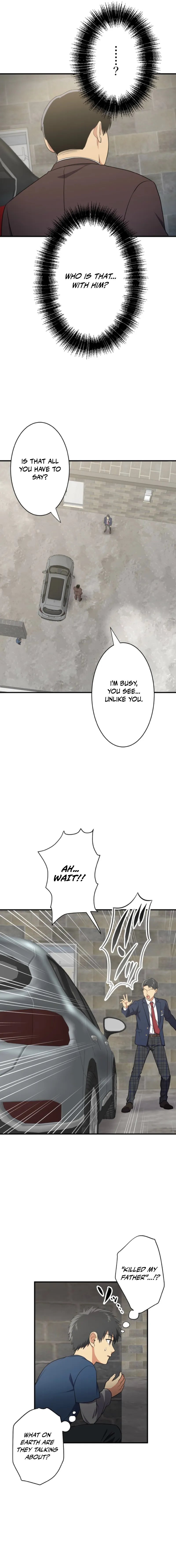 Read Doctor Brothers EN Manga Online