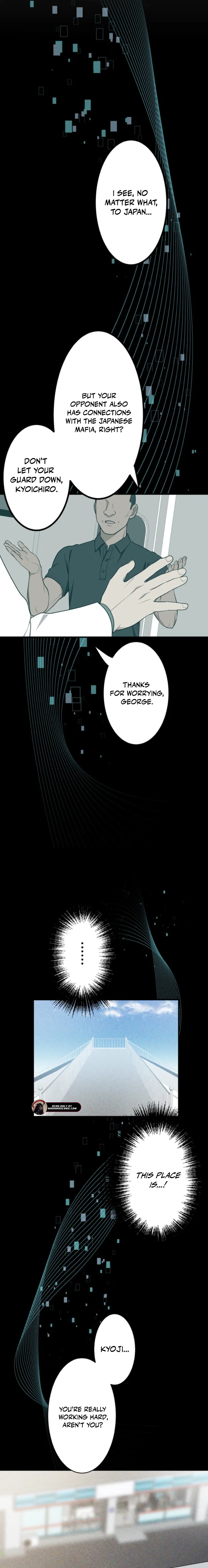 Read Doctor Brothers EN Manga Online