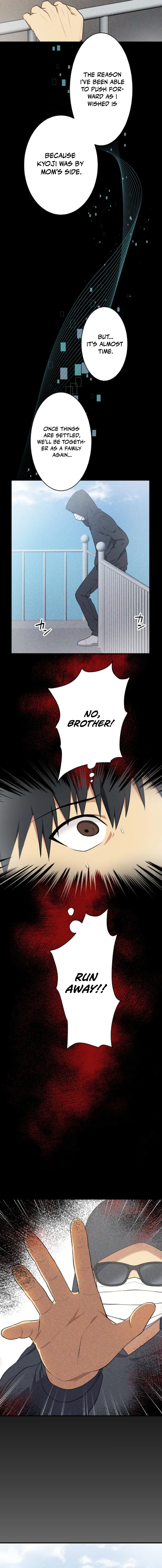 Read Doctor Brothers EN Manga Online