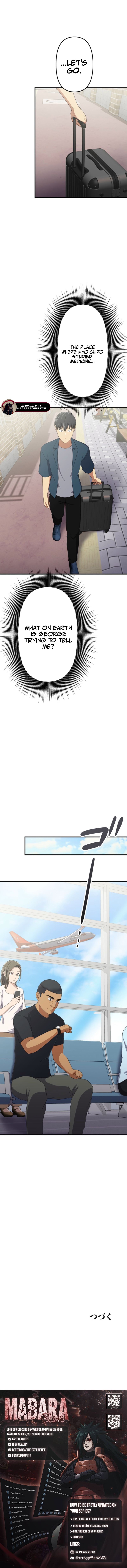 Read Doctor Brothers EN Manga Online