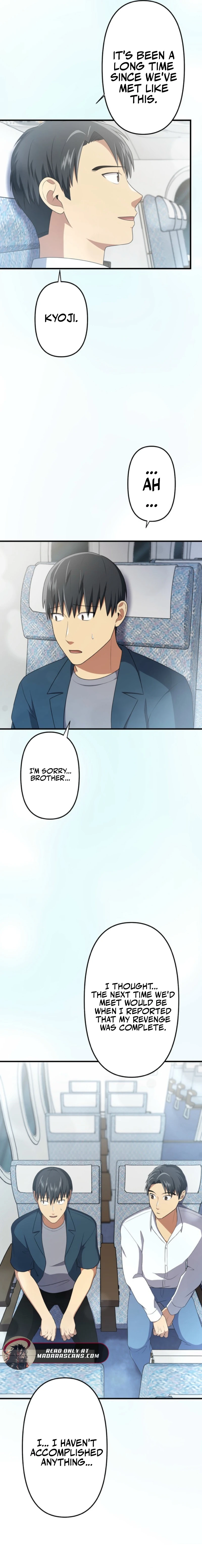 Read Doctor Brothers EN Manga Online