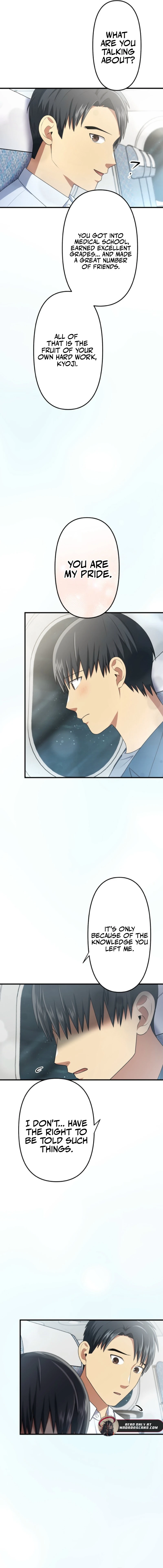 Read Doctor Brothers EN Manga Online