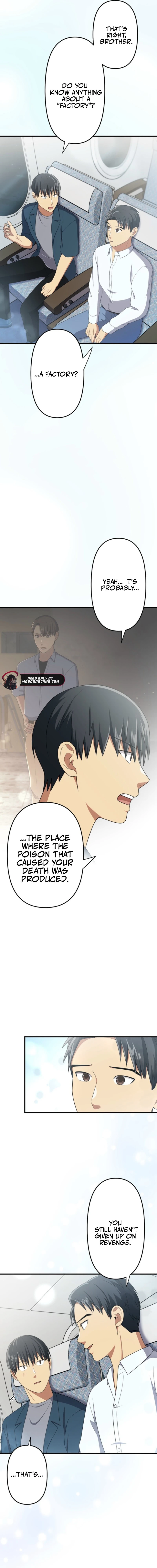 Read Doctor Brothers EN Manga Online