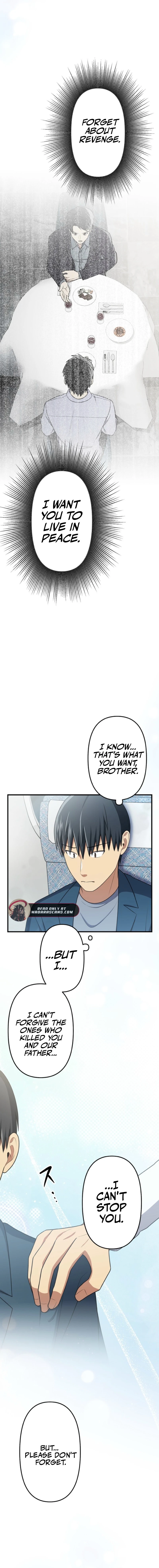 Read Doctor Brothers EN Manga Online
