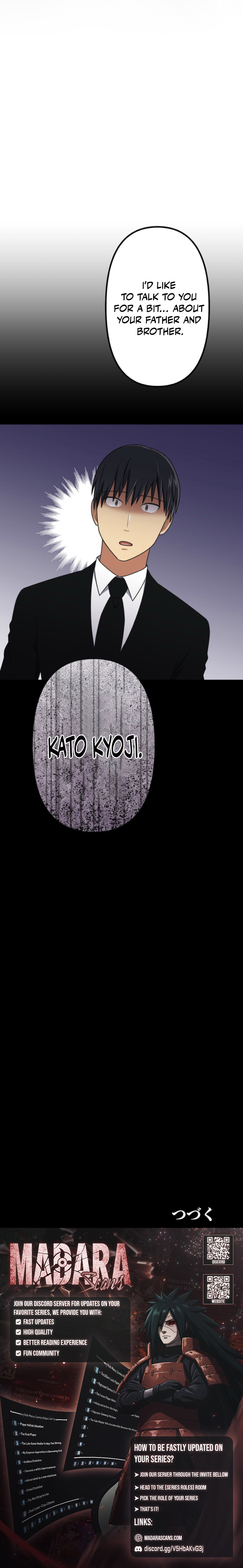 Read Doctor Brothers EN Manga Online