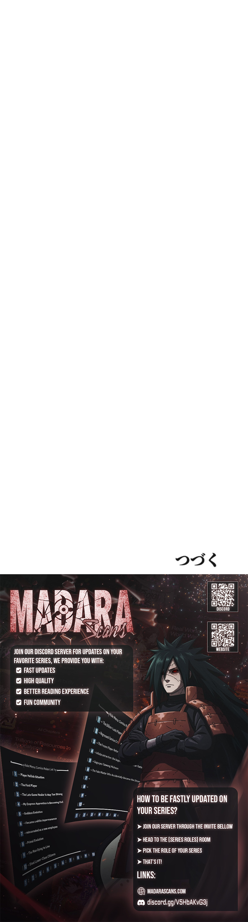 Read Doctor Brothers EN Manga Online