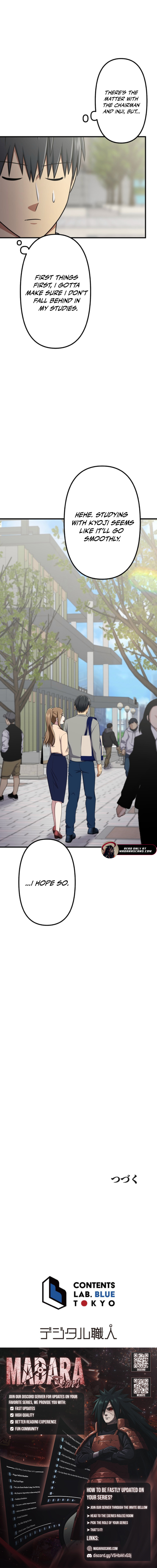 Read Doctor Brothers EN Manga Online