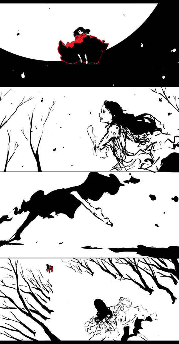 Read Doll & Maker EN Manga Online