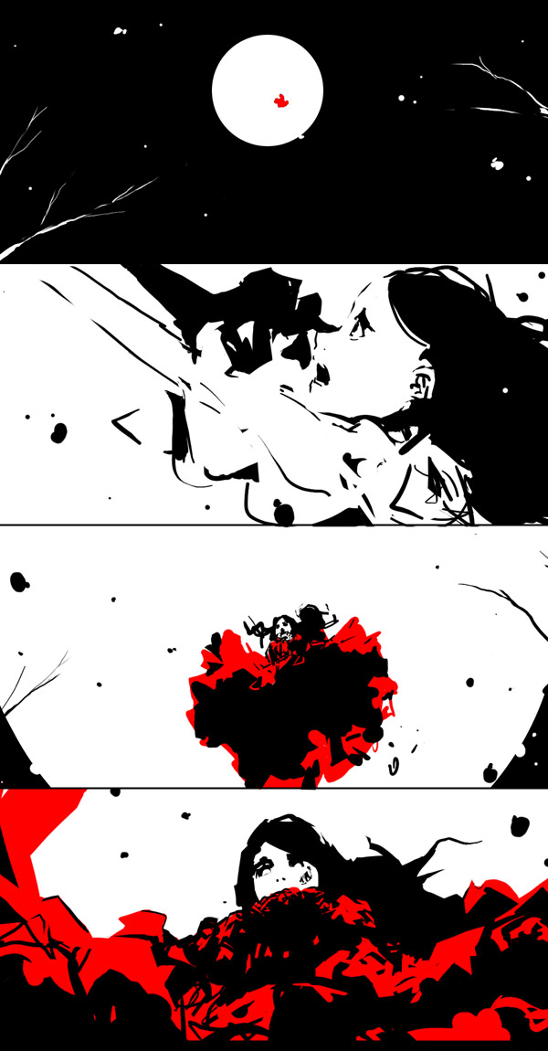 Read Doll & Maker EN Manga Online