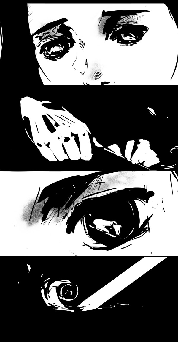 Read Doll & Maker EN Manga Online