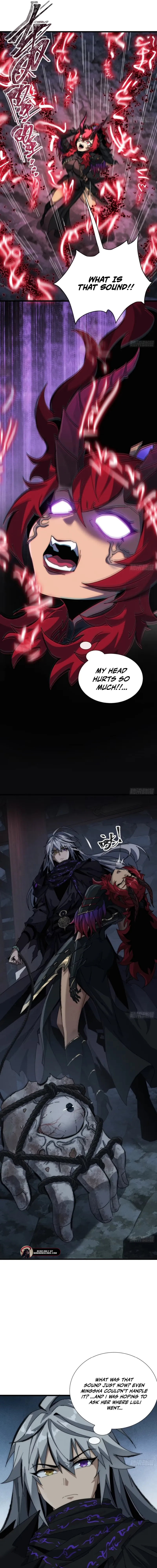 Read Dominating the Wasteland_ I Control an Immortal Sect in the Apocalypse EN Manga Online