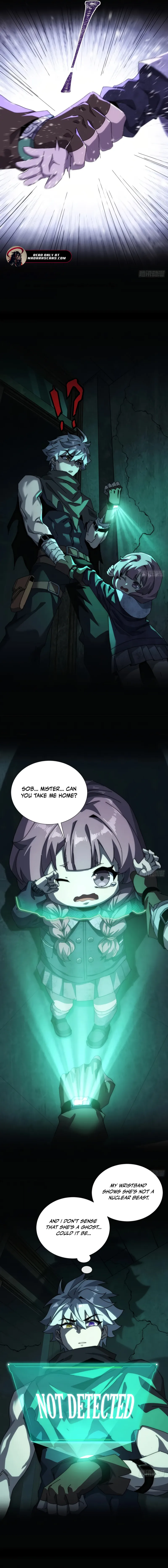 Read Dominating the Wasteland_ I Control an Immortal Sect in the Apocalypse EN Manga Online
