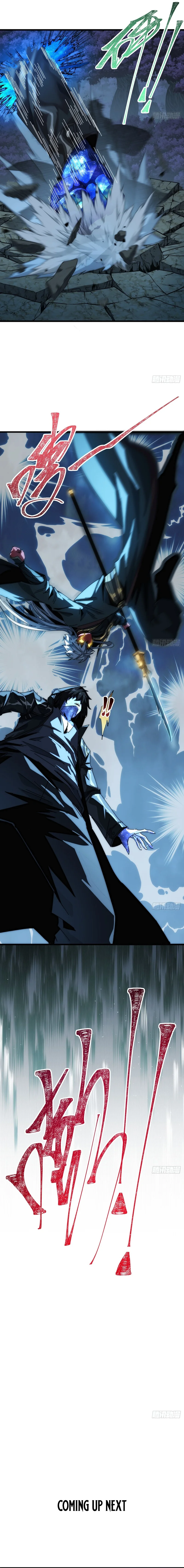 Read Dominating the Wasteland_ I Control an Immortal Sect in the Apocalypse EN Manga Online