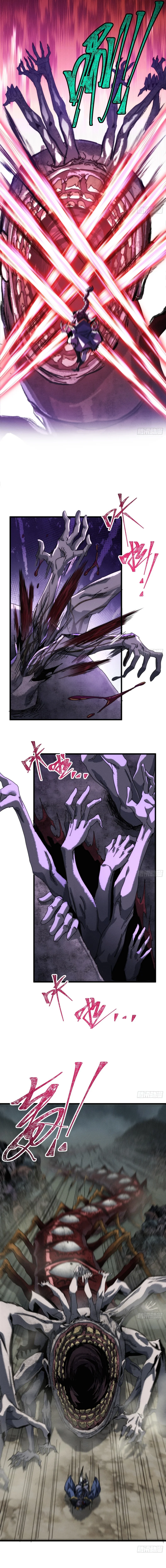 Read Dominating the Wasteland_ I Control an Immortal Sect in the Apocalypse EN Manga Online