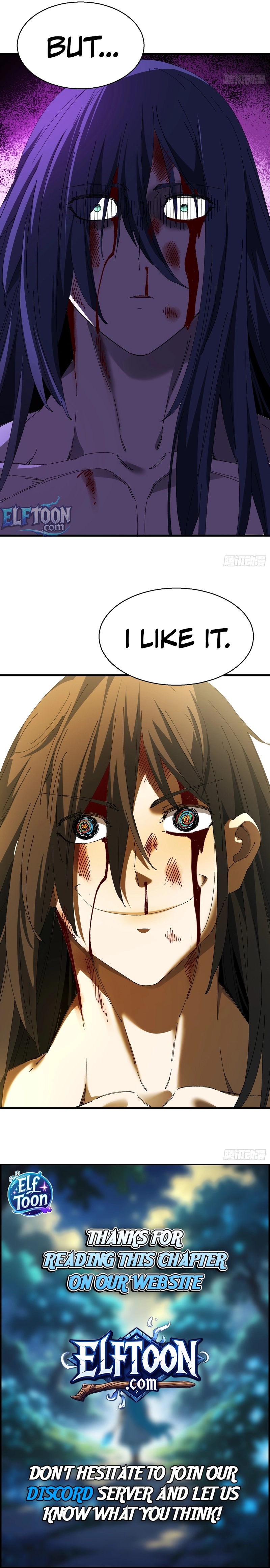 Read Don’t Tell Me You Think Cultivating Immortality Is Difficult EN Manga Online