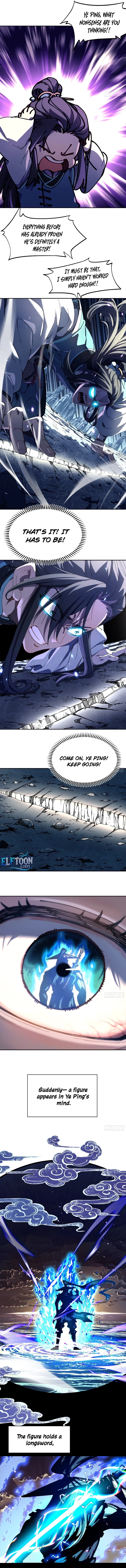 Read Don’t Tell Me You Think Cultivating Immortality Is Difficult EN Manga Online