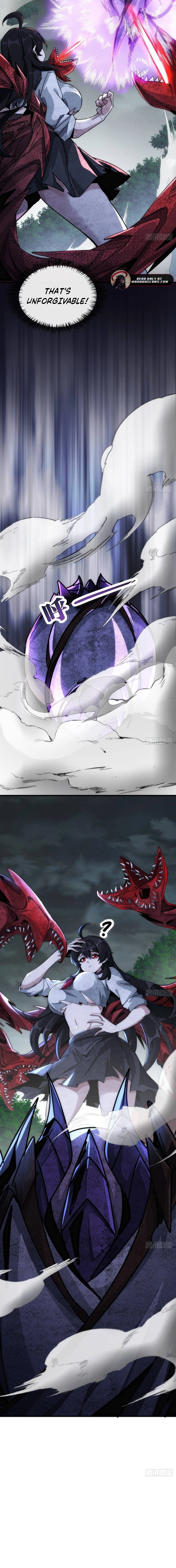 Read Doomsday Game_ Rise of the Villain EN Manga Online