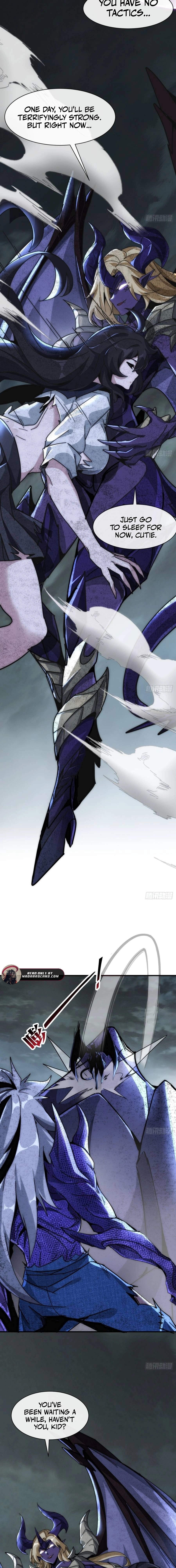 Read Doomsday Game_ Rise of the Villain EN Manga Online