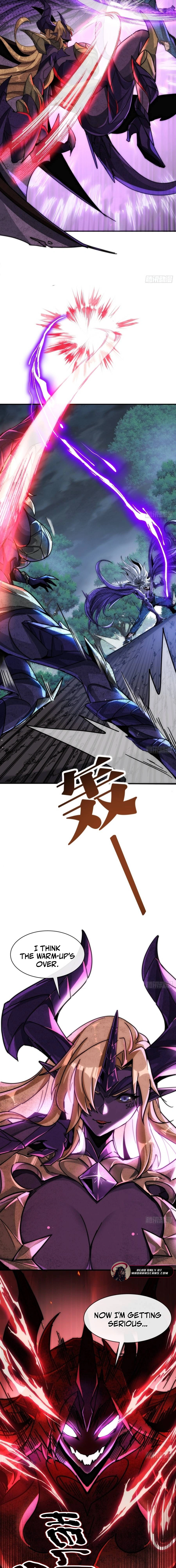 Read Doomsday Game_ Rise of the Villain EN Manga Online