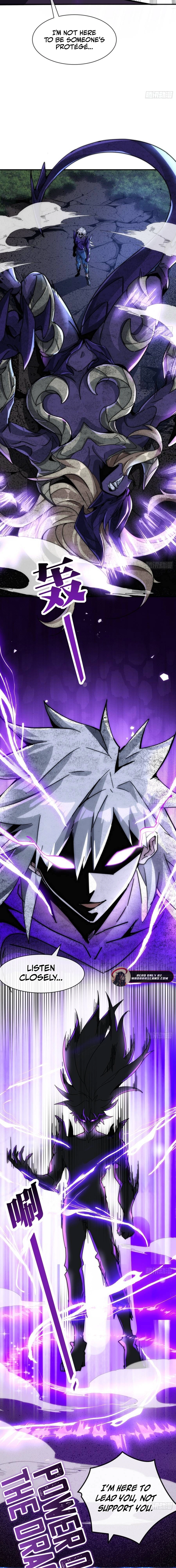 Read Doomsday Game_ Rise of the Villain EN Manga Online