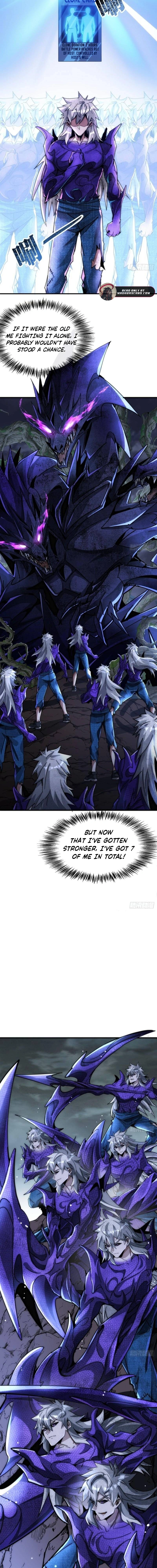 Read Doomsday Game_ Rise of the Villain EN Manga Online
