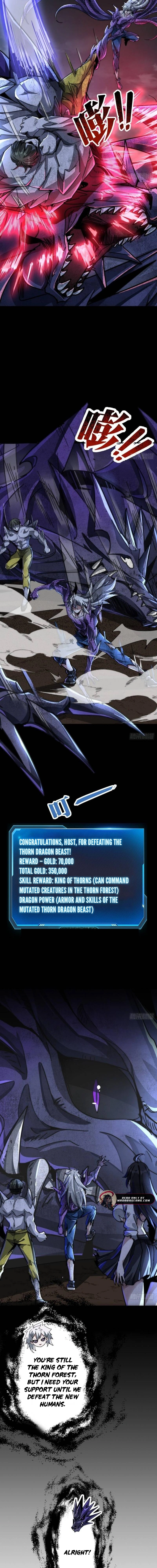 Read Doomsday Game_ Rise of the Villain EN Manga Online