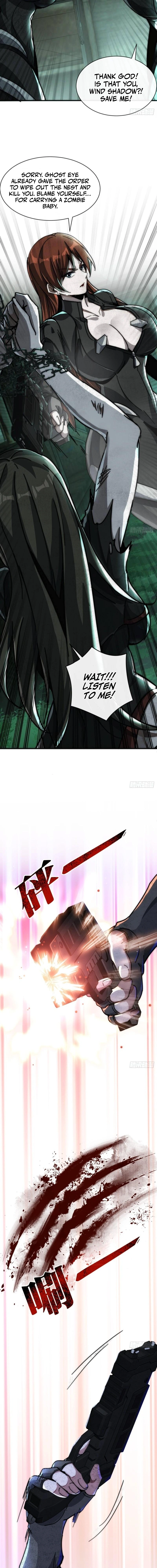 Read Doomsday Game_ Rise of the Villain EN Manga Online