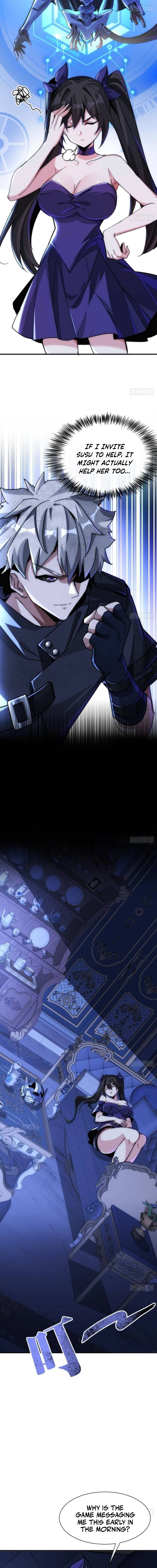 Read Doomsday Game_ Rise of the Villain EN Manga Online