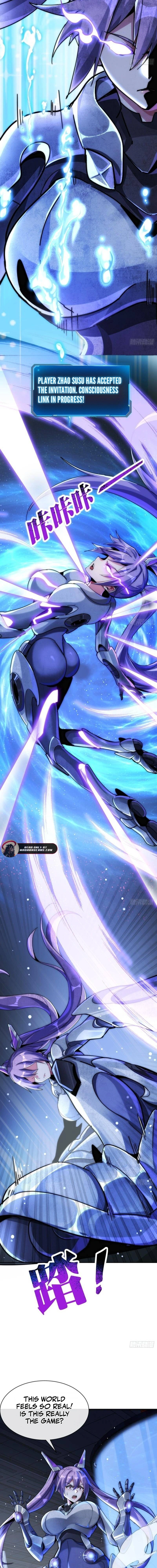 Read Doomsday Game_ Rise of the Villain EN Manga Online