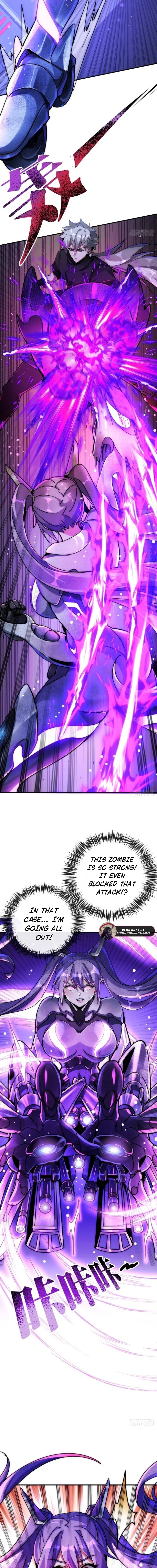 Read Doomsday Game_ Rise of the Villain EN Manga Online