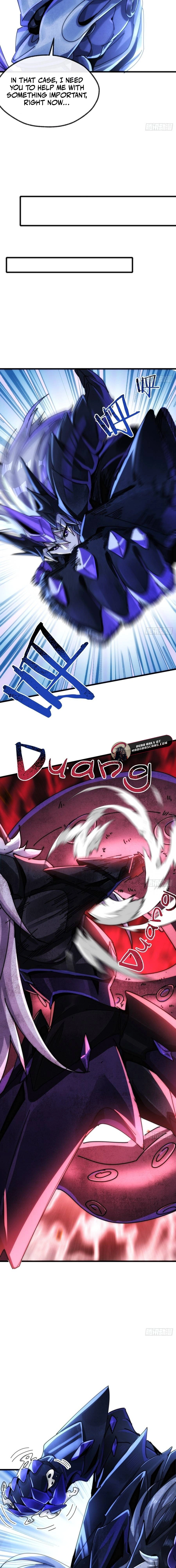 Read Doomsday Game_ Rise of the Villain EN Manga Online