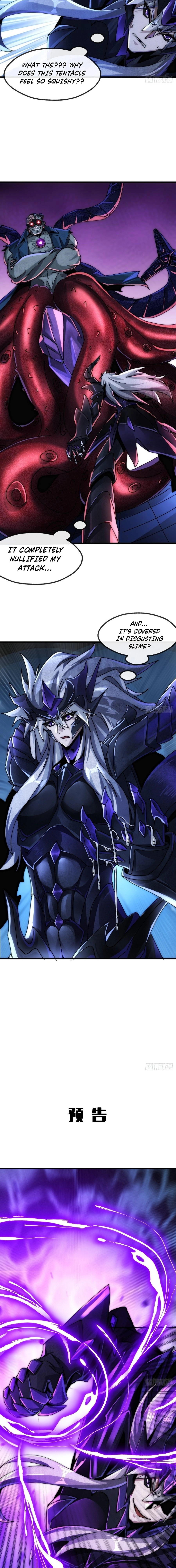 Read Doomsday Game_ Rise of the Villain EN Manga Online