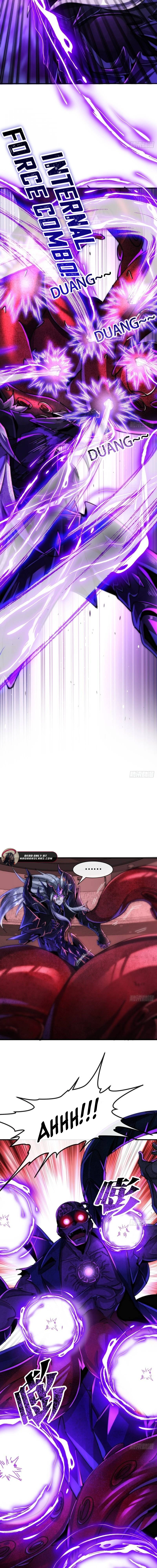 Read Doomsday Game_ Rise of the Villain EN Manga Online