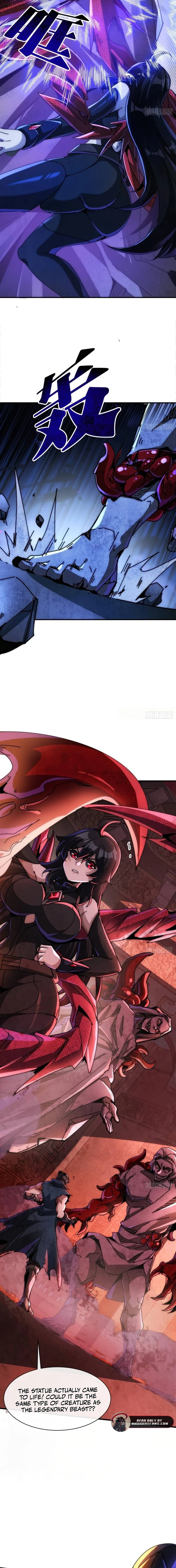 Read Doomsday Game_ Rise of the Villain EN Manga Online