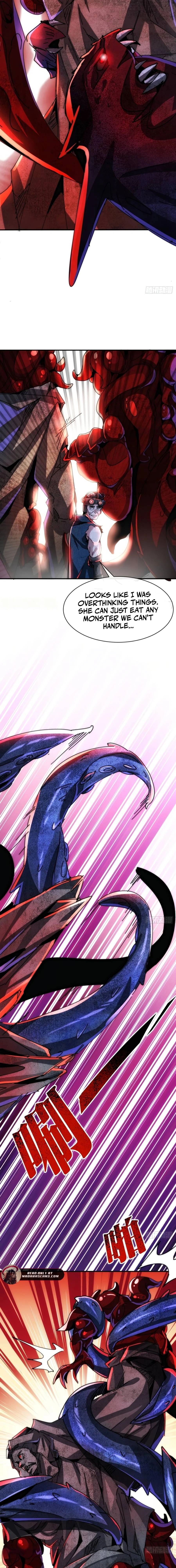 Read Doomsday Game_ Rise of the Villain EN Manga Online