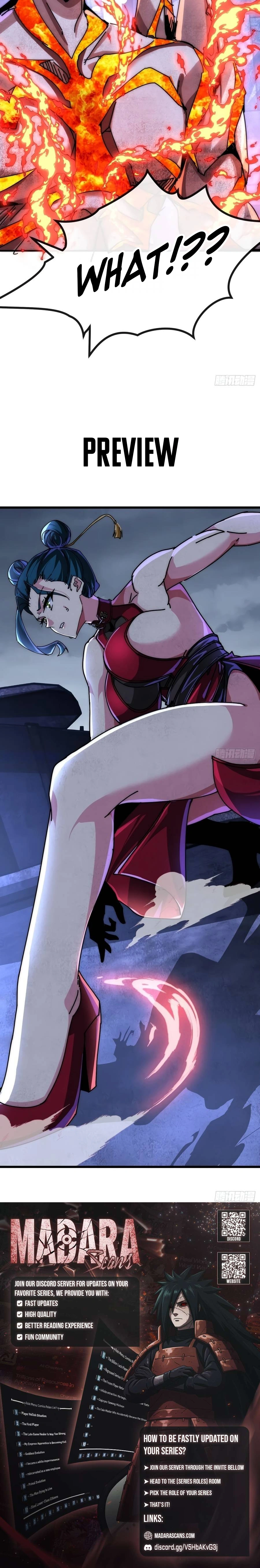 Read Doomsday Game_ Rise of the Villain EN Manga Online