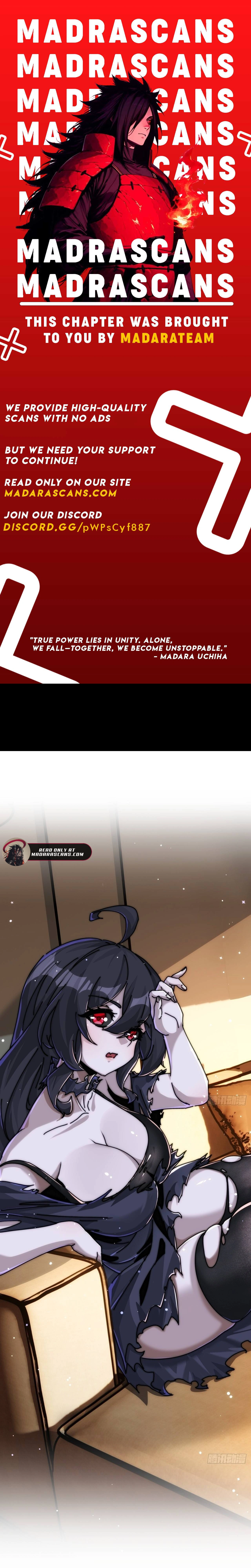 Read Doomsday Game_ Rise of the Villain EN Manga Online