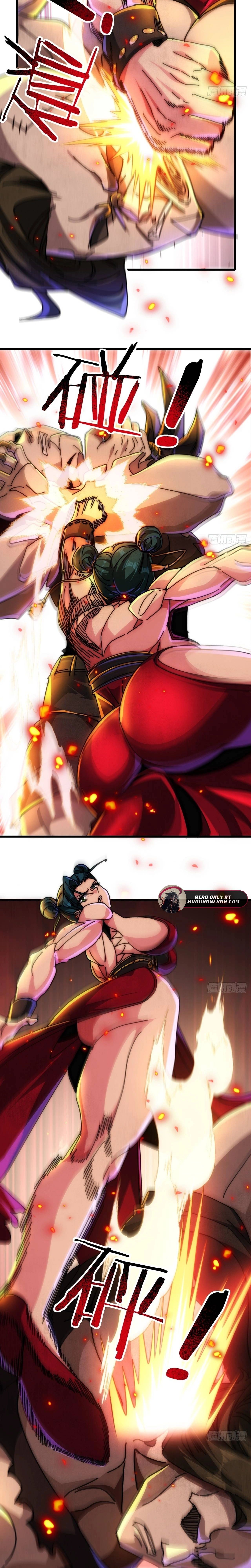 Read Doomsday Game_ Rise of the Villain EN Manga Online