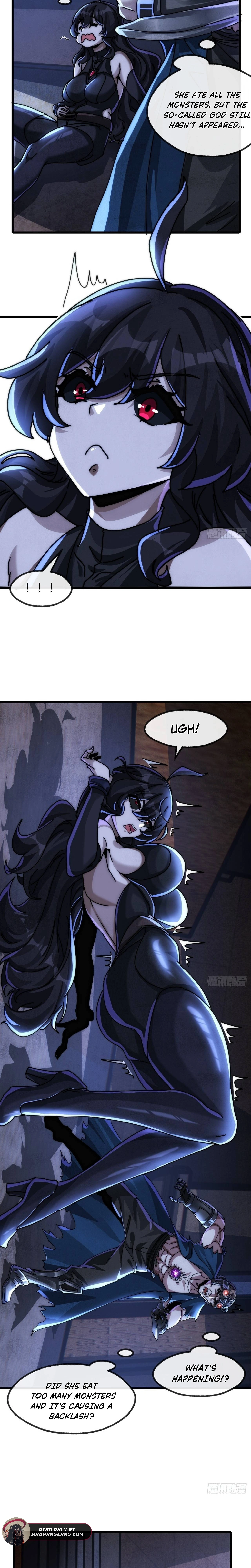 Read Doomsday Game_ Rise of the Villain EN Manga Online