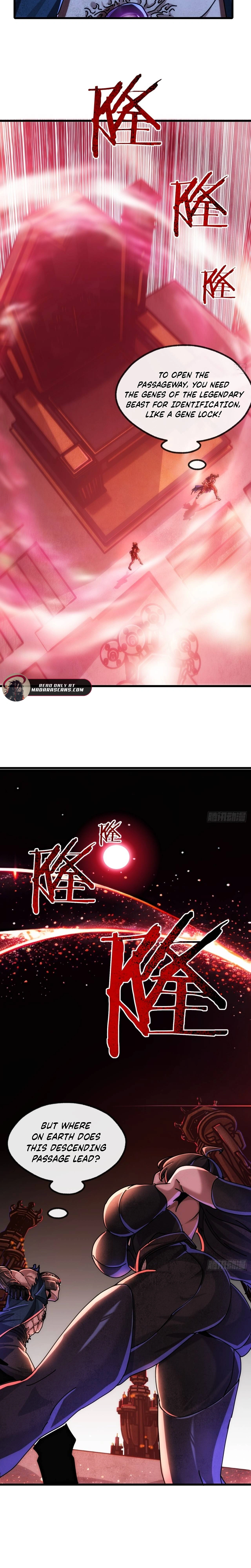 Read Doomsday Game_ Rise of the Villain EN Manga Online