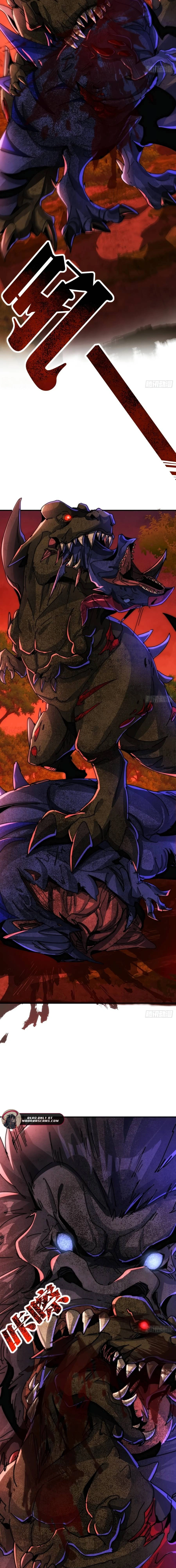 Read Doomsday Game_ Rise of the Villain EN Manga Online