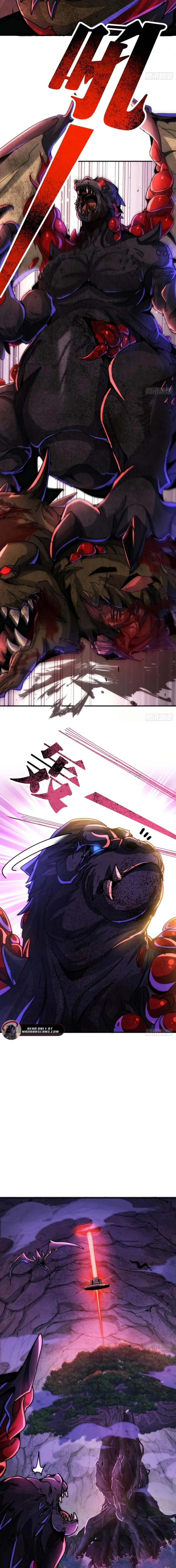 Read Doomsday Game_ Rise of the Villain EN Manga Online