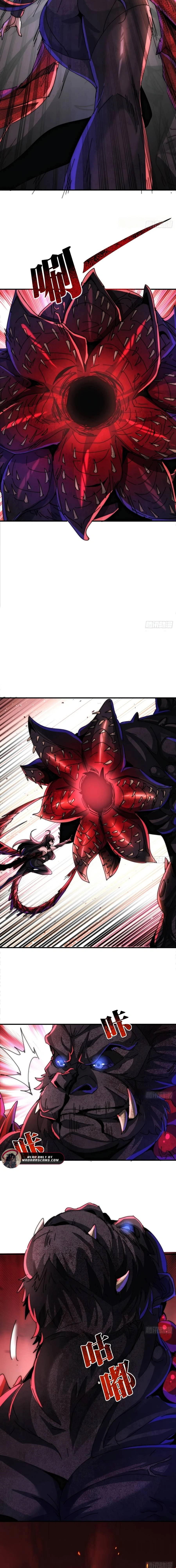 Read Doomsday Game_ Rise of the Villain EN Manga Online