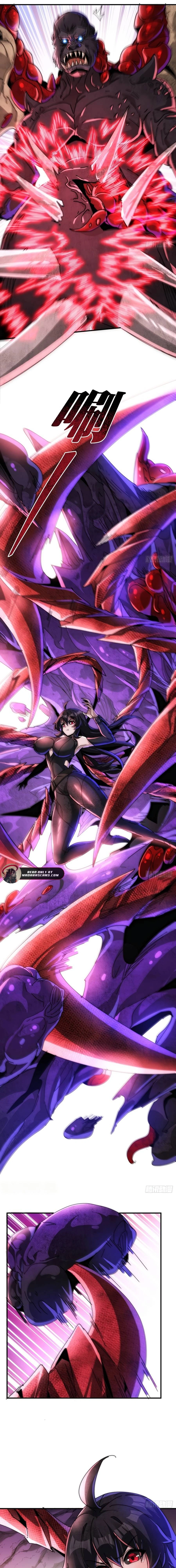 Read Doomsday Game_ Rise of the Villain EN Manga Online