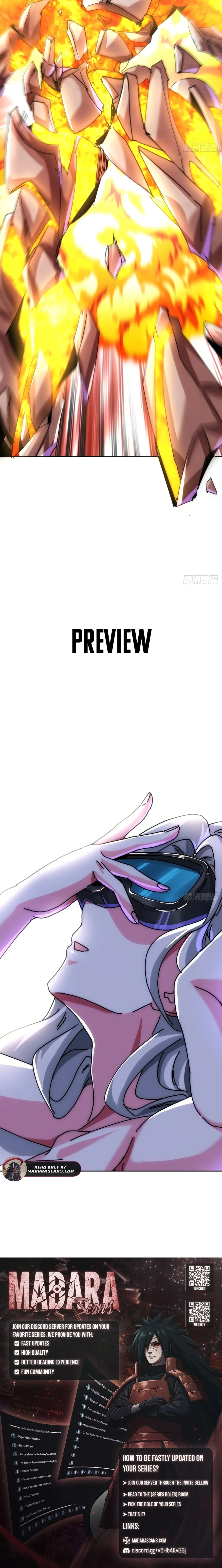 Read Doomsday Game_ Rise of the Villain EN Manga Online