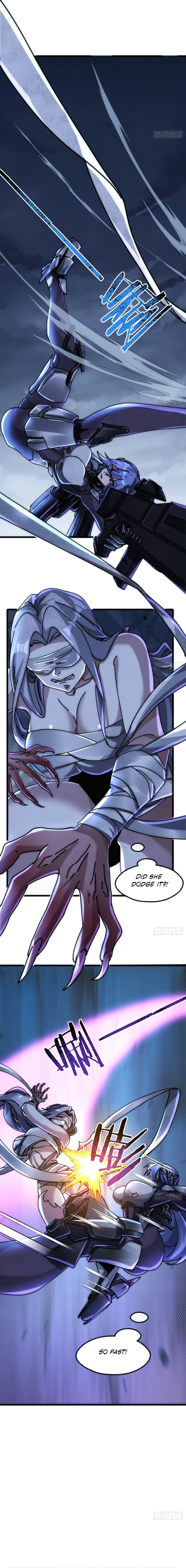 Read Doomsday Game_ Rise of the Villain EN Manga Online