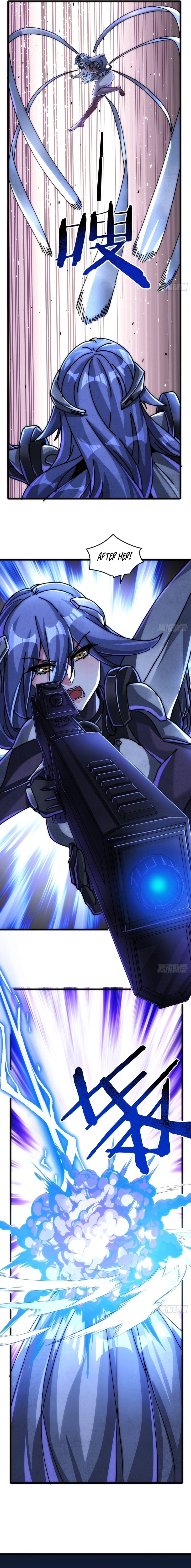 Read Doomsday Game_ Rise of the Villain EN Manga Online